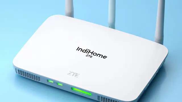 Upgrade Kecepatan IndiHome vs Speed on Demand