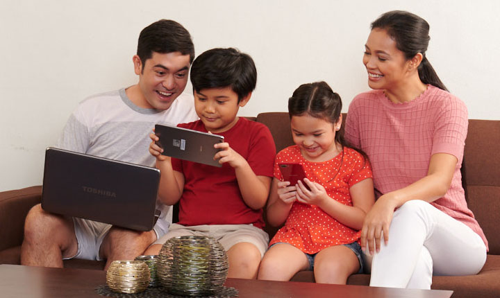 Pilihan Kecepatan Internet Indihome Sesuai Kebutuhan