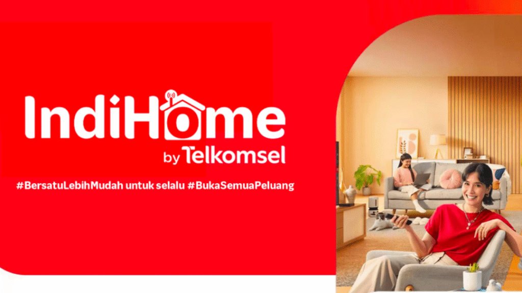 Tambahkan Layanan Sesuai Kebutuhan dengan Add-On IndiHome